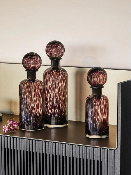 Tognana Bottle Vase  GL Desig Planet